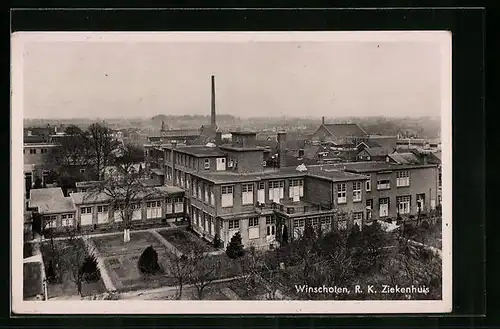 AK Winschoten, R. K. Ziekenhuis