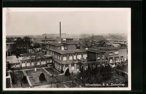 AK Winschoten, R. K. Ziekenhuis