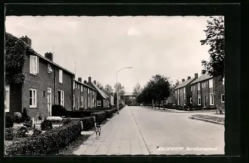 AK Woldendorp, Berrelkampstraat