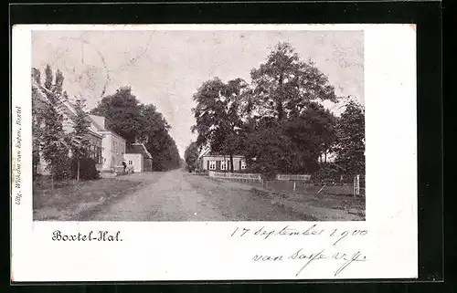 AK Boxtel, Panorama