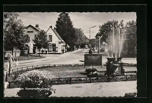 AK Heiloo, Kennemerstraatweg