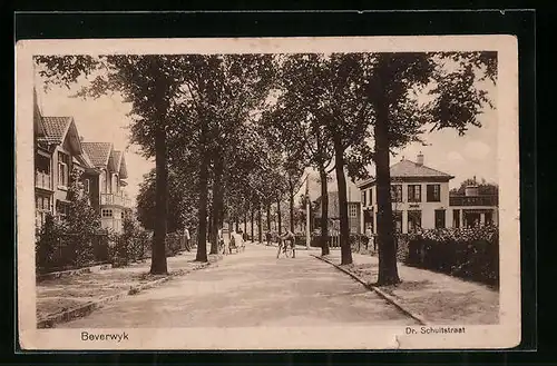 AK Beverwyk, Dr. Schultstraat
