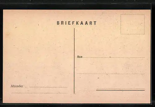 AK Haarlem, Bethesda-Sarepta, Klasse-Zitkamer