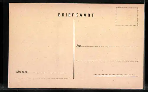 AK Haarlem, Bethesda-Sarepta, Nieuw-Bethesda