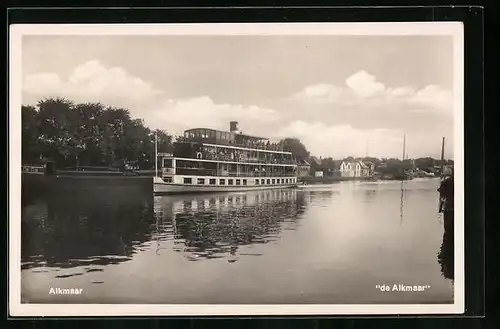 AK Alkmaar, de Alkmaar