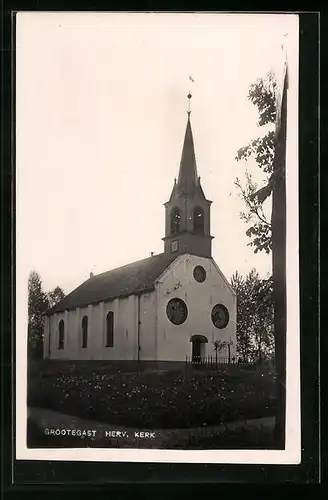 AK Grootegast, Herv. Kerk