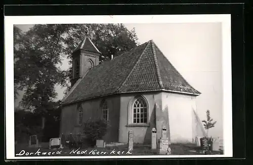 AK Dorkwerd, Ned Herv. Kerk