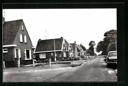 AK Froombosch, Ruitenweg