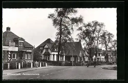 AK Appingedam, Farmsummerweg
