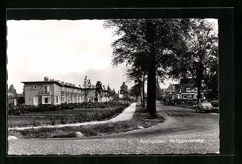 AK Appingedam, Heiliggravenweg