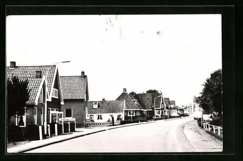 AK Heiligerlee, Provincialeweg