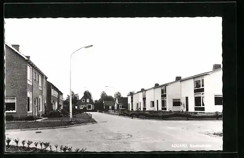 AK Aduard, Bloemstraat