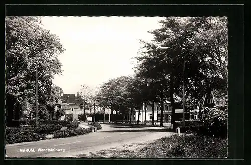 AK Marum, Wendtsteinweg