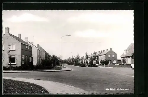 AK Marum, Molenstraat