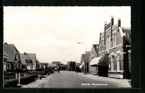 AK Marum, Wendtsteinweg