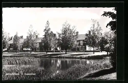 AK Appingedam, H. Kuperstraat