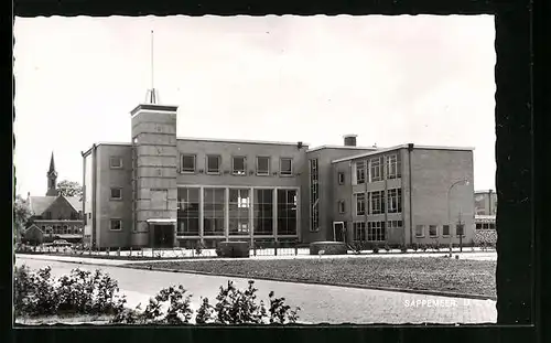 AK Sappemeer, U. L. O.