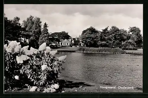AK Hoogezand, Oosterpark