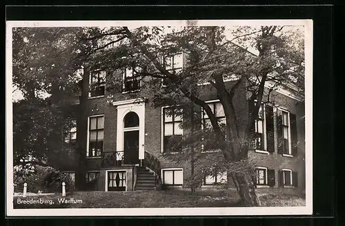 AK Warffum, Breedenburg