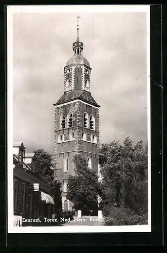 AK Eenrum, Toren Ned. Herv. Kerk