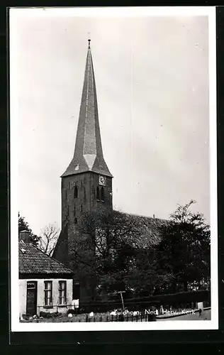 AK Zuidhorn, Ned. Herv. Kerk