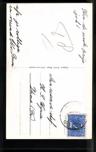 AK Uithuizermeeden, Ned. Herv. Kerk