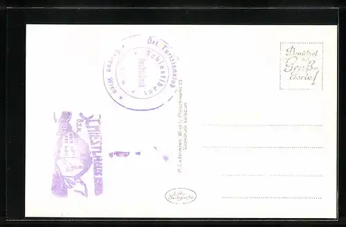 AK Schiestlhaus, Hochschwab