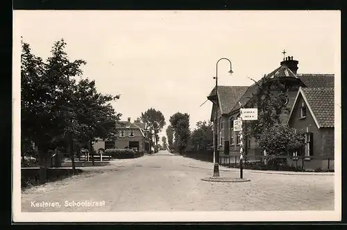 AK Kesteren, Schoolstraat