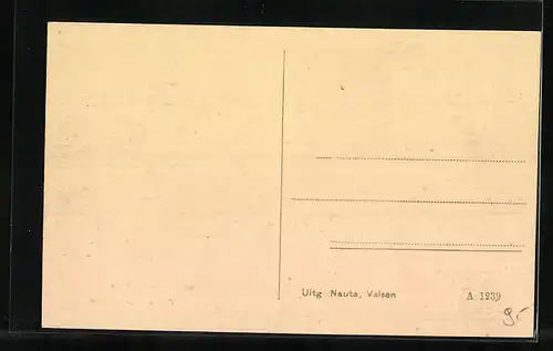 AK Hattem, Huize lepenhaghe