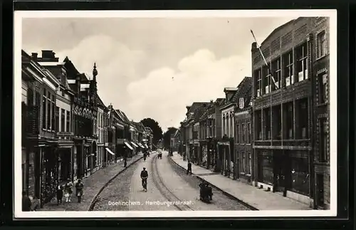AK Doetinchem, Hamburgerstraat