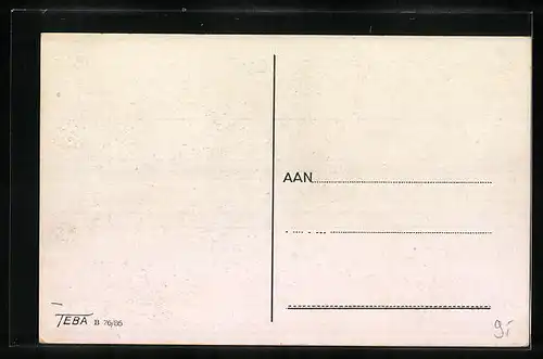 AK Bennekom, Nassaulaan