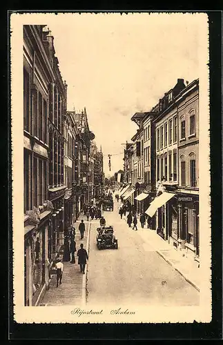 AK Arnhem, Rijnstraat