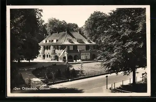 AK Gorssel, Den Oldenhof