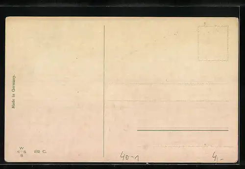 AK Mann lässt Ehering in seiner Weste verschwinden