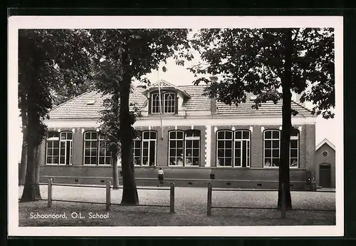 AK Schoonoord, O.L. School