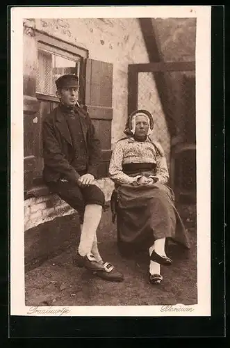 AK Blaricum, Praatuurtje