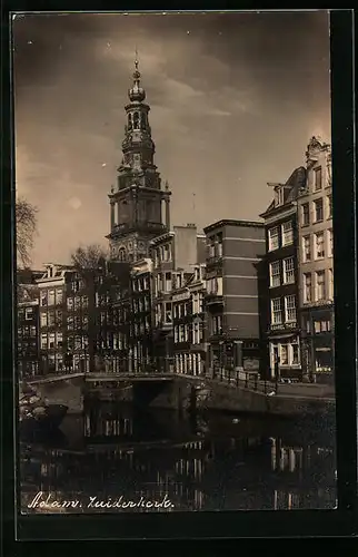 AK Amsterdam, Zuiderkerk