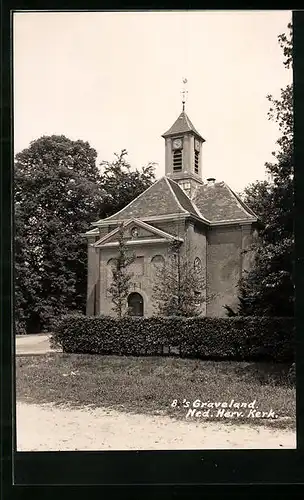 AK `s Graveland, Ned. Herv. Kerk