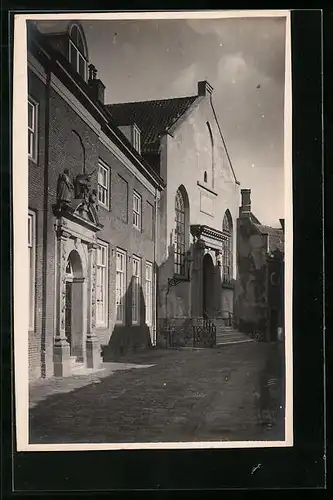 AK Hoorn, Panorama