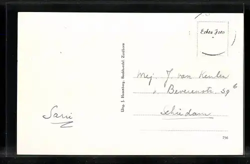 AK Zuidhorn, Hoofdstraat