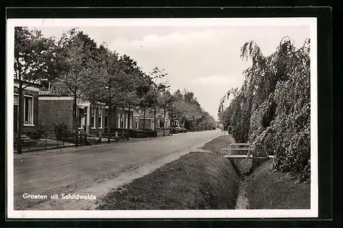 AK Schildwolde, Panorama