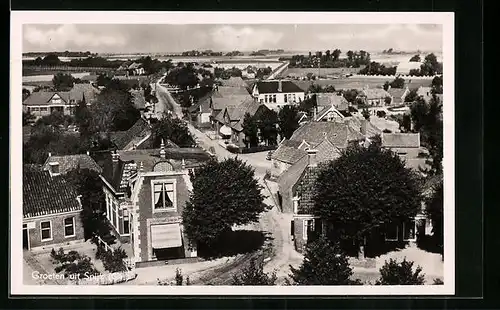 AK Spijk, Panorama