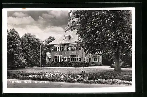AK Veendam, Huize Buitenwoel
