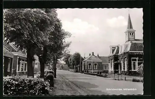 AK Schildwolde, Mölenhörn