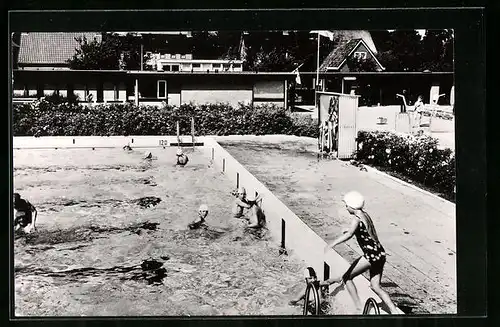 AK Scheemda, Zwembad De Ringberg