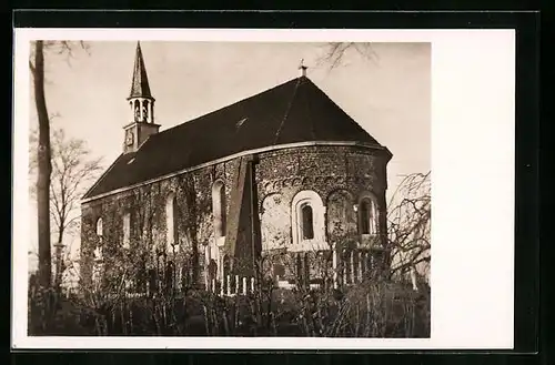 AK Oldenzijl, N. H. Kerk
