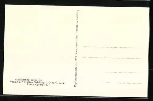 AK Kürsingerhütte, Gr. Geiger