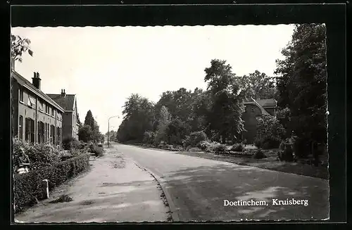 AK Doetinchem, Kruisberg
