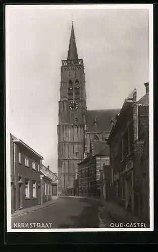 AK Oud-Gastel, Kerkstraat