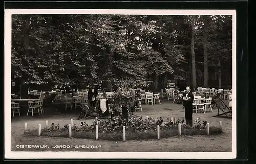 AK Oisterwijk, Groot-Speijck